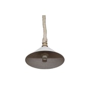 Buy Pan Emirates Paloma Pendant Lamp Grey Online in UAE Sharaf DG