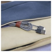 Native Union Belt XL Lightning Cable 3m Zebra Native Union Belt XL Lightning Cable 3m Zebra