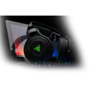 Razer RZ0401920200R3A1 ManO'War 7.1 Headphone Black For PC/PS4/Xbox One Razer RZ0401920200R3A1 ManO'War 7.1 Headphone Black For PC/PS4/Xbox One