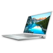 Dell INS 5402 Laptop - 11th Gen Core i7 2.8GHz 16GB 1TB 2GB Win10 14inch FHD Silver English/Arabic Keyboard 1012 SLV (2021) Middle East Version