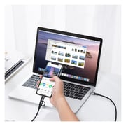 وصلة شحن باسيس وصلة شحن باسيس