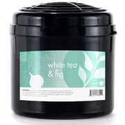 White Tea & Fig Monthly Fragrance Cartridge For Scentair Whisper Home White Tea & Fig Monthly Fragrance Cartridge For Scentair Whisper Home