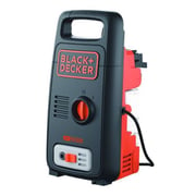 Black and Decker Pressure Washer 1300W BXPW1300E-B5
