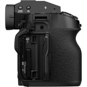 Fujifilm X-H2 Mirrorless Camera Body Black Fujifilm X-H2 Mirrorless Camera Body Black