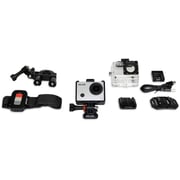 Nilox F60 RELOADED Action Camera Silver