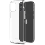Moshi Vitros Case Crystal Clear iPhone 12 mini