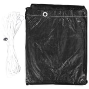 Vidaxl Garden Furniture Cover 10 Eyelets 325x90 Cm Vidaxl Garden Furniture Cover 10 Eyelets 325x90 Cm