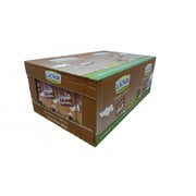 Lacnor Essentials Chocolate Flavor Milk 180ml Pack Of 32