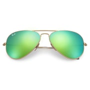 Ray-Ban Aviator Unisex Sunglasses - RB3025 112/19