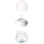 Philips Avent SCF699 Natural Bpa Free Polypropylene Bottle For Newborns 60ML Philips Avent SCF699 Natural Bpa Free Polypropylene Bottle For Newborns 60ML