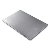 Acer Aspire F5-573G-720T Laptop - Core i7 2.7GHz 12GB 1TB 4GB Win10 15.6inch FHD Silver