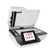 HP L2763A N9120-FN2 ScanJet Enterprise Flow Scanner HP L2763A N9120-FN2 ScanJet Enterprise Flow Scanner