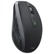 Logitech MX Anywhere 2S Wireless Mobile Mouse Graphite 910-005153 Logitech MX Anywhere 2S Wireless Mobile Mouse Graphite 910-005153