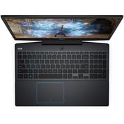 Dell G3 3500 Gaming Laptop Core i5-10300H 2.50GHz 16GB 512GB SSD DOS 15.6inch FHD Black English Keyboard Nvidia GeForce GTX 1650 4GB Dell G3 3500 Gaming Laptop Core i5-10300H 2.50GHz 16GB 512GB SSD DOS 15.6inch FHD Black English Keyboard Nvidia GeForce GTX 1650 4GB