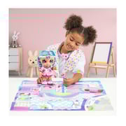 Kindi Kids Fun Time Doll 10inch Dr Cindy Pops 50036 Kindi Kids Fun Time Doll 10inch Dr Cindy Pops 50036