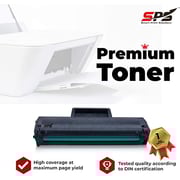 4x Sps Compatible For Samsung Mlt-d116l Black Toner For Samsung Xpress M 2626 Prints 12000 Pages 4x Sps Compatible For Samsung Mlt-d116l Black Toner For Samsung Xpress M 2626 Prints 12000 Pages