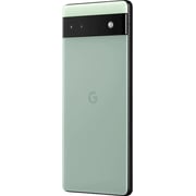 Google Pixel 6a 6GB 128GB 5G Single Sim Smartphone Sage - International Version Google Pixel 6a 6GB 128GB 5G Single Sim Smartphone Sage - International Version