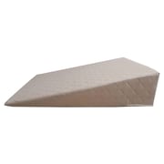 Saif Sleep Wedge Pillow For Gerd Acid Reflux Beige