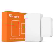 Sonoff SNZB-04 ZigBee Wireless Door/Window Sensor Send Alert to Smartphone for Home Security White Sonoff SNZB-04 ZigBee Wireless Door/Window Sensor Send Alert to Smartphone for Home Security White