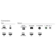 Philips 65PUT7374/56 4K UHD Smart LED Android Television 65inch Philips 65PUT7374/56 4K UHD Smart LED Android Television 65inch