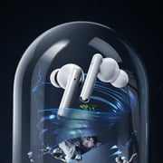 DAT T06 Tws Wireless Earphone Dual Stereo Noise Reduction Bass Bluetooth 5.0 DAT T06 Tws Wireless Earphone Dual Stereo Noise Reduction Bass Bluetooth 5.0