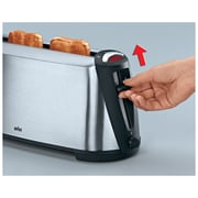 Braun Toaster HT600