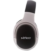 Nyko NP5-5000 83306 Wired On Ear Headset Black/White