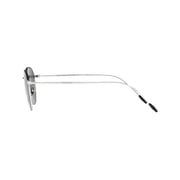 Giorgio Armani Silver Metal Women GI-6048-301587-51 Sunglasses Giorgio Armani Silver Metal Women GI-6048-301587-51 Sunglasses