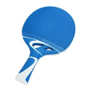 Cornilleau Tacteo T30 Composite Table Tennis Bat, Blue Cornilleau Tacteo T30 Composite Table Tennis Bat, Blue