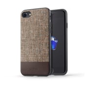 Anker Slimshell Bright Case For iPhone 7 - Brown