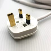 Narken E-series Electric Universal Extension Cord 4 Socket 10 Meter Power Strip Wire, 13a Fuse Surge With Separate Single Switch And Indicate Light, Max 13a, 3250w, Ac 250v Narken E-series Electric Universal Extension Cord 4 Socket 10 Meter Power Strip Wire, 13a Fuse Surge With Separate Single Switch And Indicate Light, Max 13a, 3250w, Ac 250v