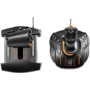 Thrustmaster FCS Hotas Joystick Black/Orange Thrustmaster FCS Hotas Joystick Black/Orange