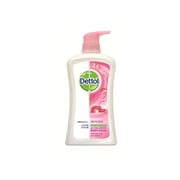 Dettol Skincare Antibacterial Shower Gel 500ml Dettol Skincare Antibacterial Shower Gel 500ml