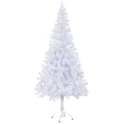 vidaXL Artificial Christmas Tree with Stand 180 cm 620 Branches vidaXL Artificial Christmas Tree with Stand 180 cm 620 Branches