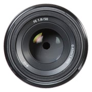 Sony FE 50mm F1.8 Lens SEL50F18F Sony FE 50mm F1.8 Lens SEL50F18F
