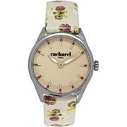 Cacharel CR-CLD 012/XX Fashion Women's Watch Cacharel CR-CLD 012/XX Fashion Women's Watch