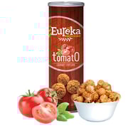 Eureka Tomato Popcorn 90 gms Eureka Tomato Popcorn 90 gms