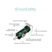 Sonilex Car Charger Dual Port Sonilex Sl-cc15