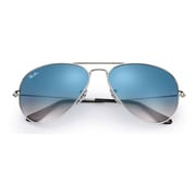 Ray-Ban Aviator Unisex Sunglasses - RB3025 003/3F