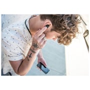 Bragi H100101 Truly Wireless Smart In Ear Headset Black Bragi H100101 Truly Wireless Smart In Ear Headset Black