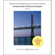 Fundamentals Of Structural Analysis