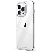 Hyphen Aire Hard Case Clear For iPhone 14 Pro Max