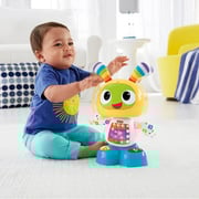 Fisher Price Core Bright Beats Dance and Move BeatBo CGV43 Fisher Price Core Bright Beats Dance and Move BeatBo CGV43