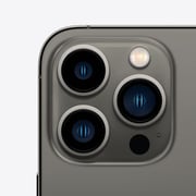 iPhone 13 Pro Max 256GB Graphite (FaceTime - Japan Specs)