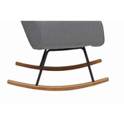 Pan Emirates Rosaline Rocking Chair 110*90 cm