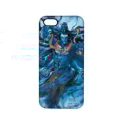 Shiva Tandav - Sleek Case for iPhone SE