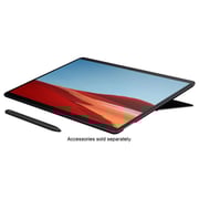Microsoft Surface Pro X - SQ1 8GB 256GB Shared Win10 13inch Black Microsoft Surface Pro X - SQ1 8GB 256GB Shared Win10 13inch Black
