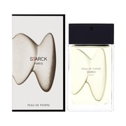 Starck Paris Peau De Pierre EDT 90ml for Men Starck Paris Peau De Pierre EDT 90ml for Men