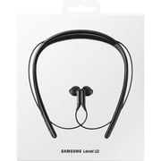 Samsung Level U2 Bluetooth Headset Black