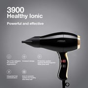 Elchim 3900 Hair Dryer 1875 Watts Elchim 3900 Hair Dryer 1875 Watts